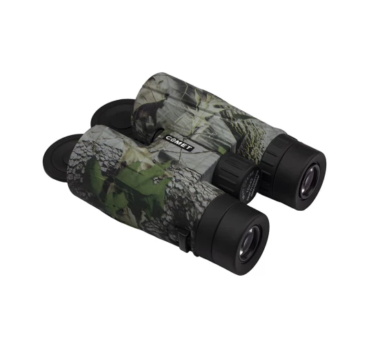 Lornetka COMET PRO COMPACT HD 10x42 LR-076